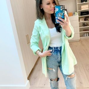Summer Blazer